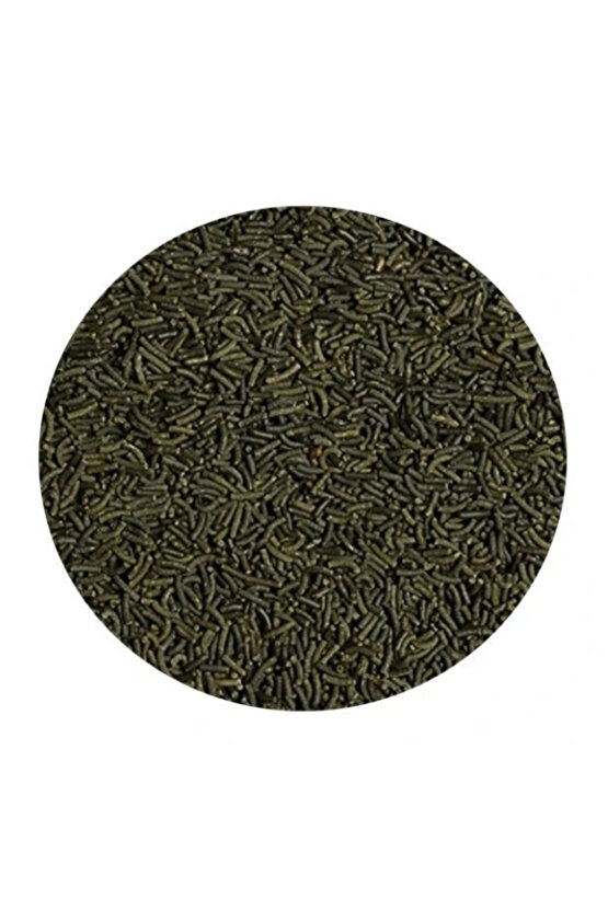 Tropical Crusta Sticks Deniz Kabukluları için Çubuk Yem 70 Gr-100 Ml