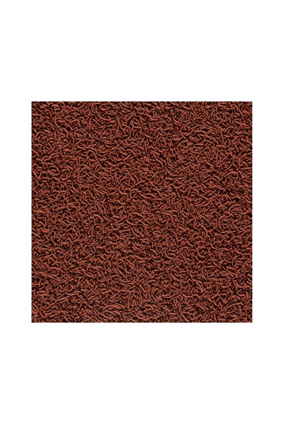 Softline Africa Carnivore S Afrika Balıkları için Dibe Batan Yumuşak Taneli Granül Balık Ye