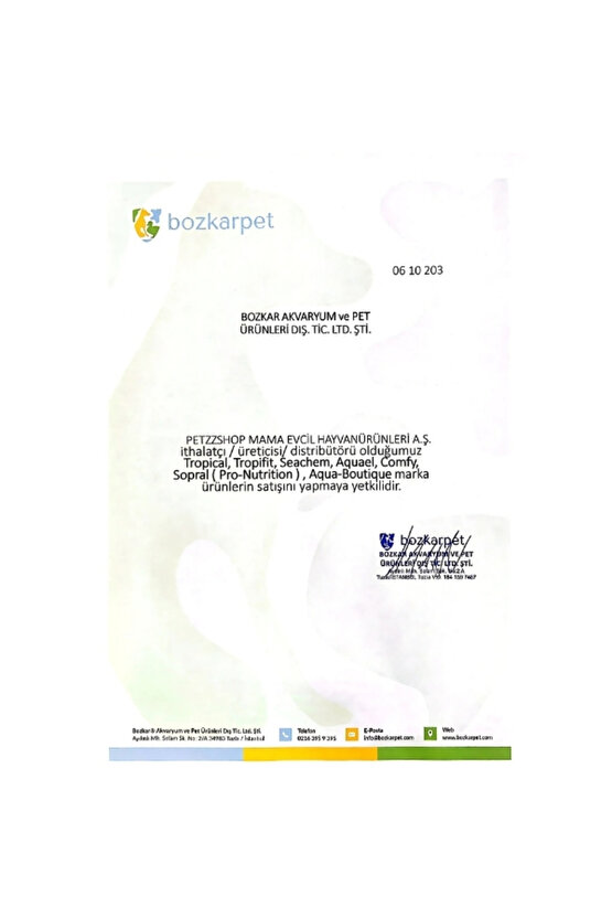 Cichlid Gran Cichlid Balıkları için Renklendirici Granül Balık Yemi 250 Ml-138 Gr