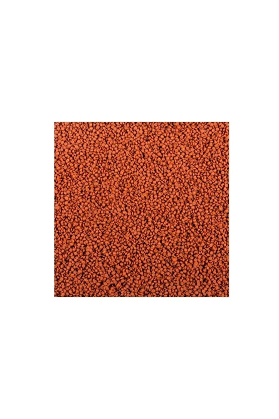 Softline Amerikan Cinsi Balıklar için Yumuşak Granül Balık Yemi Small-20 Ml-10 Gr