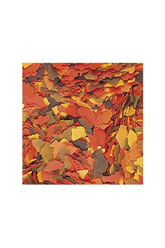 Süpervit Granulat Omnivor Granül Balık Yemi 100 Ml-20 Gr