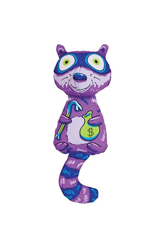 Mischief Makers Sesli Peluş Köpek Oyuncağı