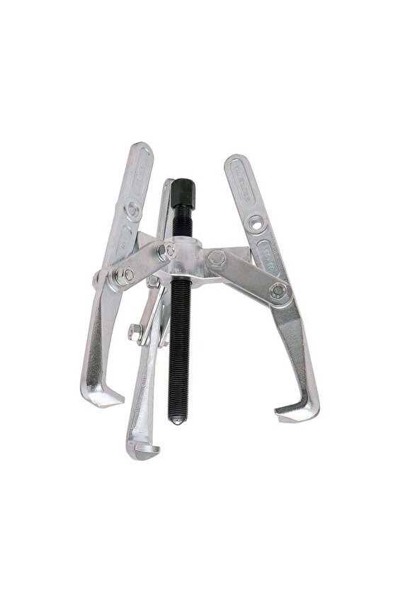 İzeltaş 7100292222 S Tipi Çektirme Üçi Kollu) 22x22