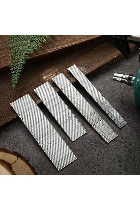 KBZ30F 30mm 2500 Adet FEJ8 Serisi Ağır Hizmet Tipi Kesik Başlı Çivi