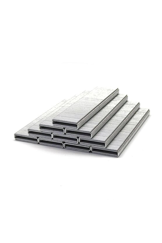 KBZ9025 25mm 2500 Adet 90 Serisi Ağır Hizmet Tipi Zımba Teli