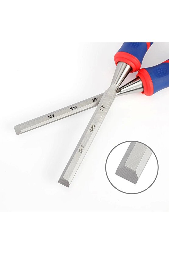 WP243006 12MM Profesyonel İskarpela