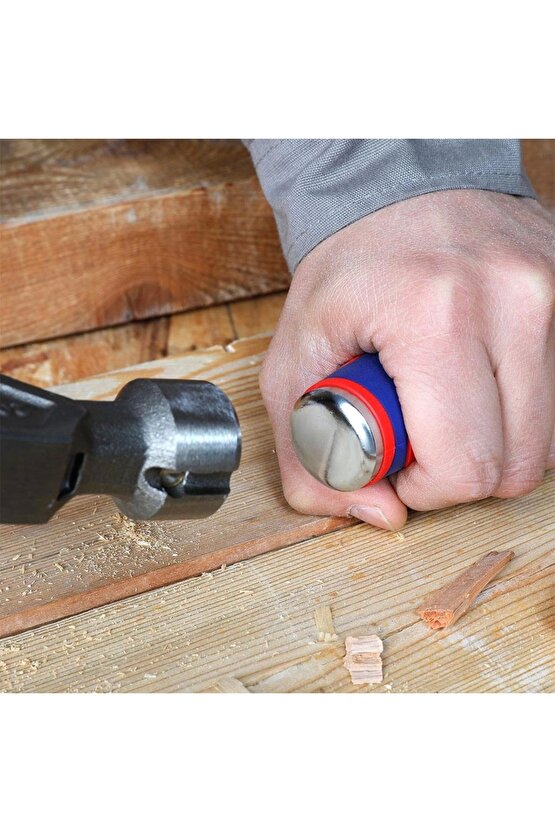 WP243006 12MM Profesyonel İskarpela