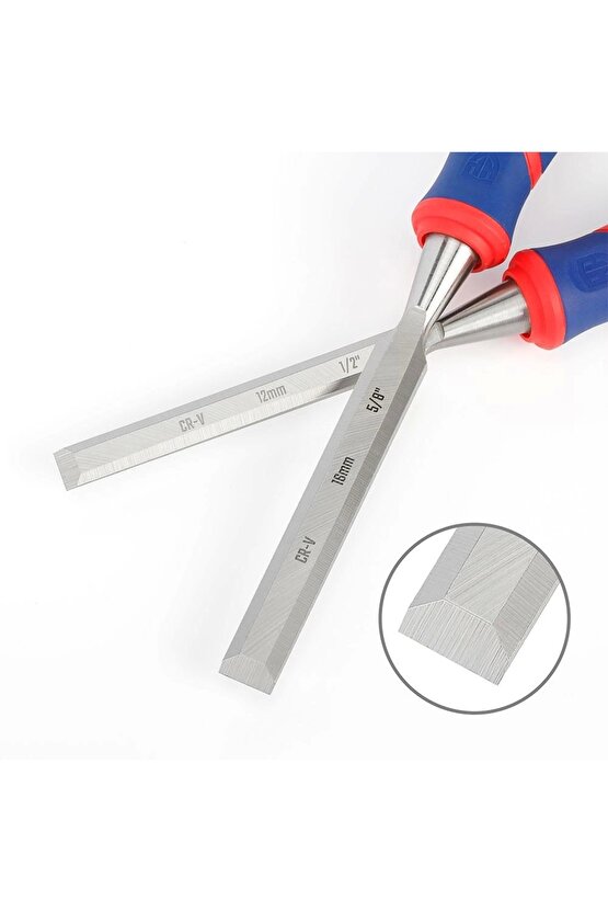 WP243007 16MM Profesyonel İskarpela