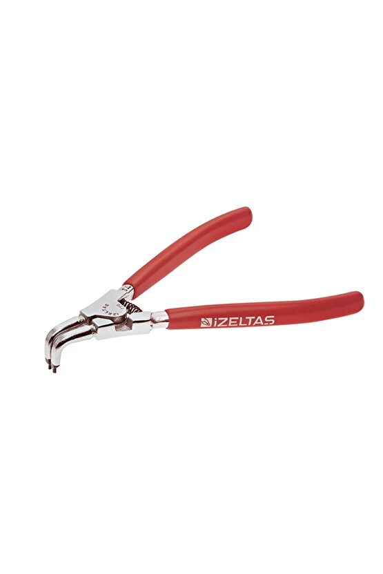 3311120170 170mm Dış Segman Pense Yaylı Eğri