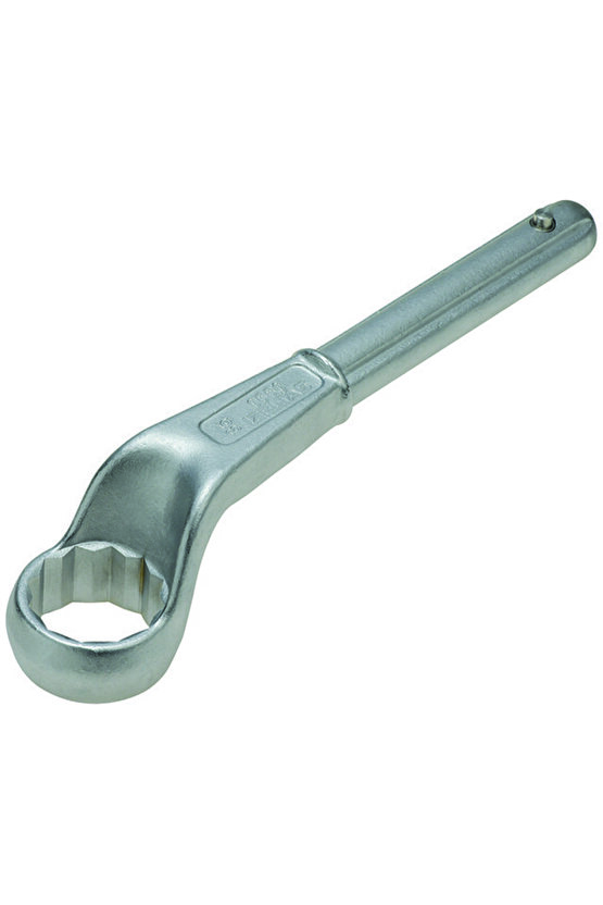 Boru Uzatmalı Yıldız Anahtar 38 mm