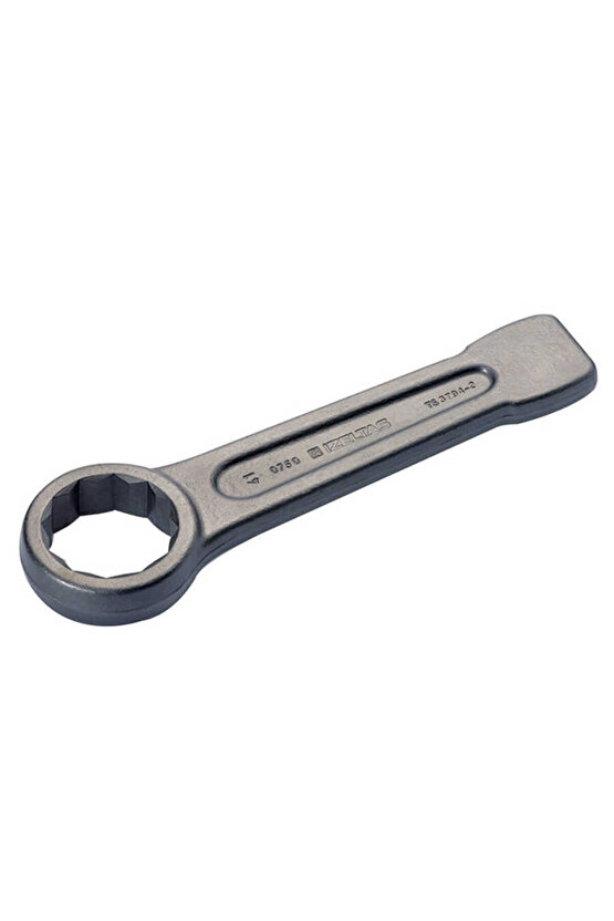Yıldız Çakma Anahtar 50 mm - 0750050050