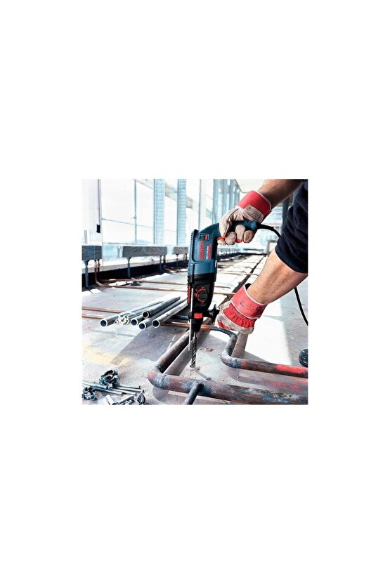 GBH 2-26 DRE Kırıcı-Delici Profesyonel - 0 611 253 703