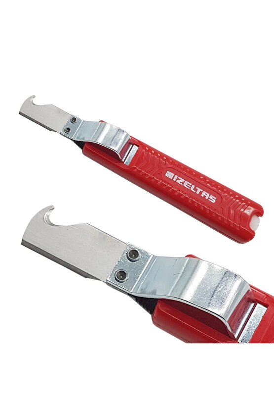 0375050020 Kablo Sıyırıcı 8-28