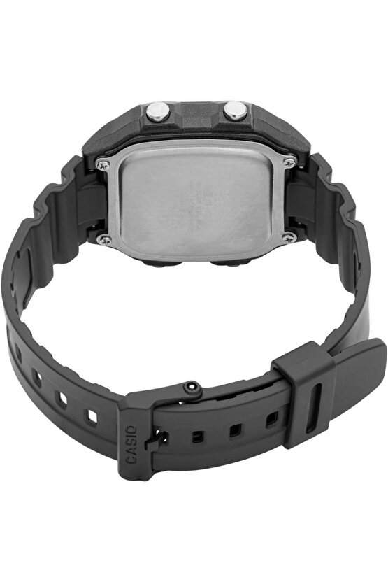 Ae-1300wh-1a2vdf Dijital Erkek Kol Saati