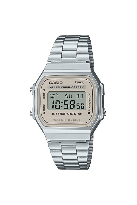 A168WA-8AYDF Casio Dijital Unisex Kol Saati