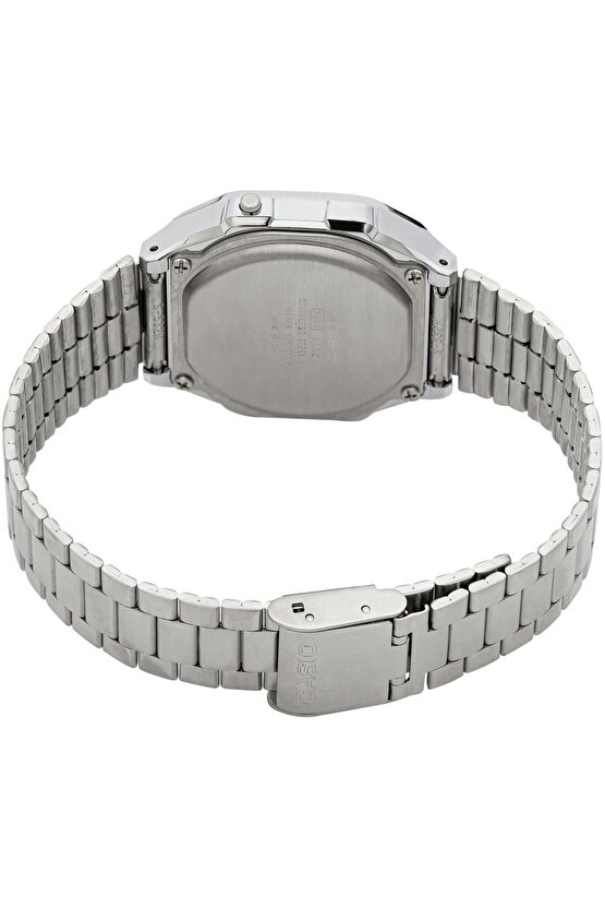 A168WA-5AYDF Kol Saati