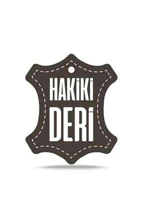 &Fosil  Uyumlu Yarım Kroko Greyzı Deri   Saat Kordonu 22 mm  (205) kahve