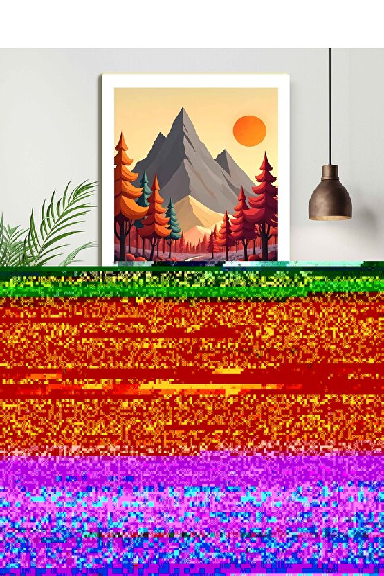 &Her Saate Uyumlu Hakiki Kahverengi  Deri Saat Kordonu 18  mm  (101 )