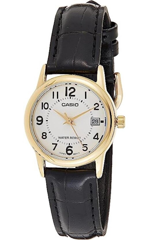 LTP-V002GL-7BUDF Kadın Kol Saati