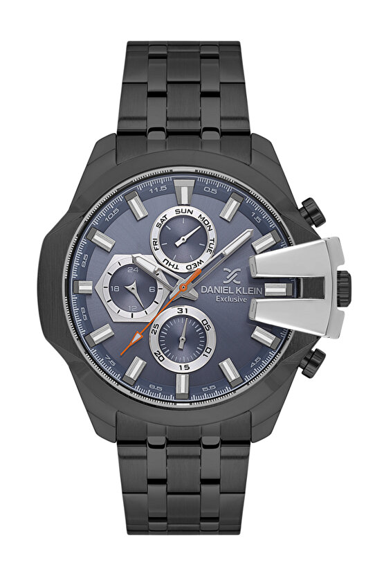 ERKEK KOL SAATİ DK.1.13848-3