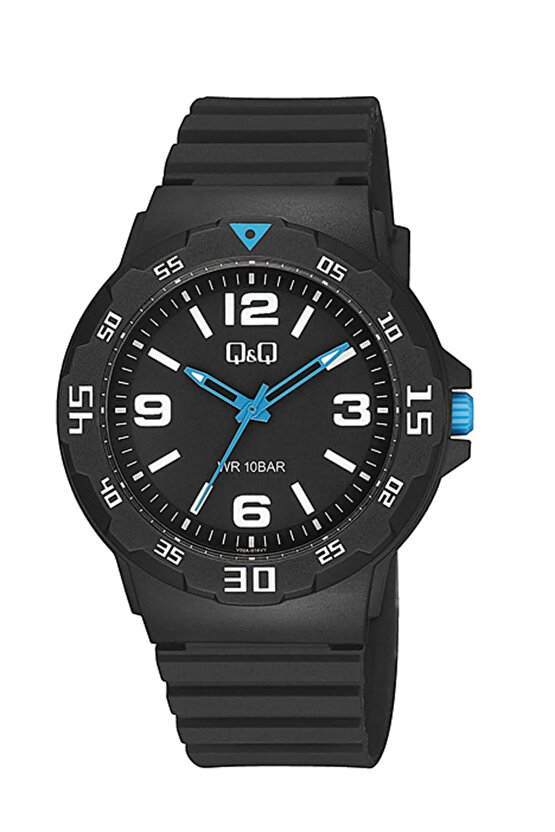 Q  v02a-014vy  Erkek Kol Saati