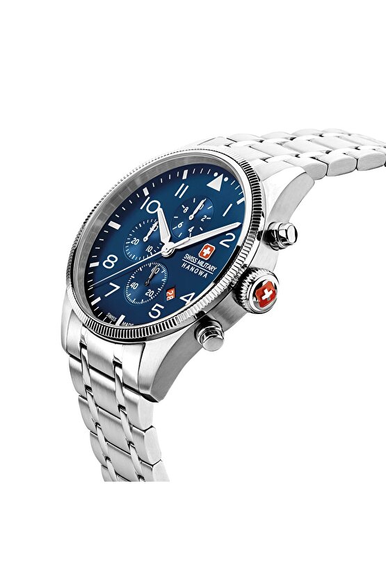 Thunderbolt Chrono Smwgı0000403 Erkek Kol Saati