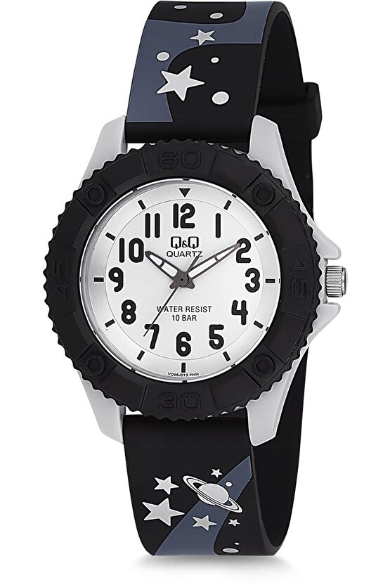 Vq96j013y Su Geçirmez Çocuk Kol Saati