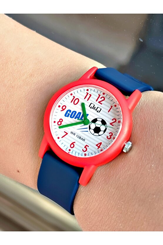 V23a-155wl Su Geçirmez Erkek Çocuk Kol Saati