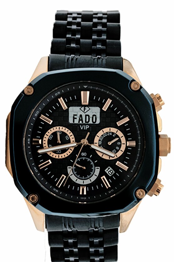 Rh 0037 Çelik Kordonlu