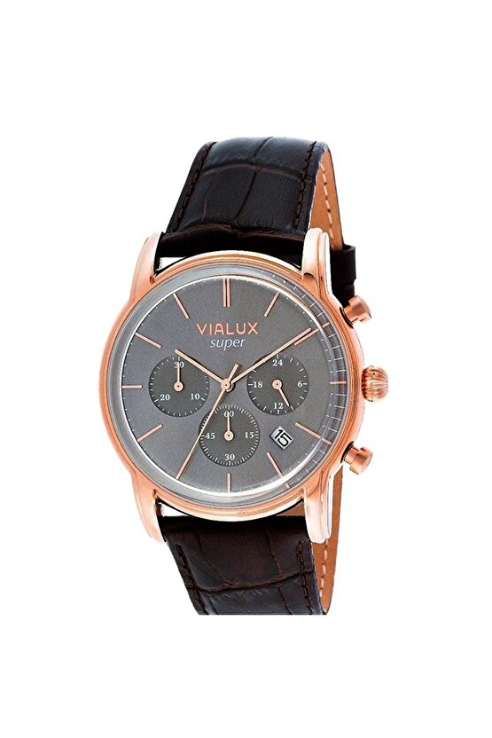 Erkek Kol Saati Vx540r-05kr