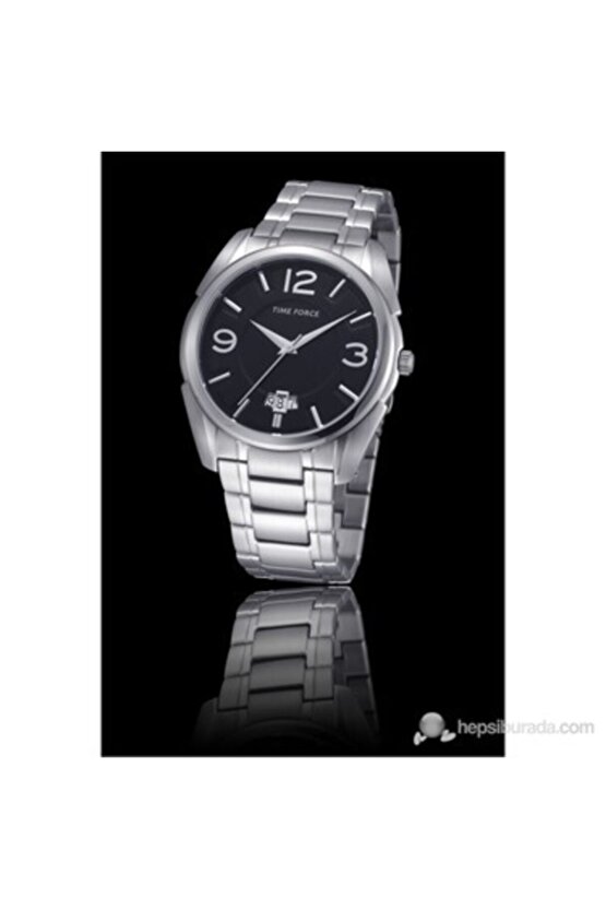 Tıme Force Erkek Kol Saati