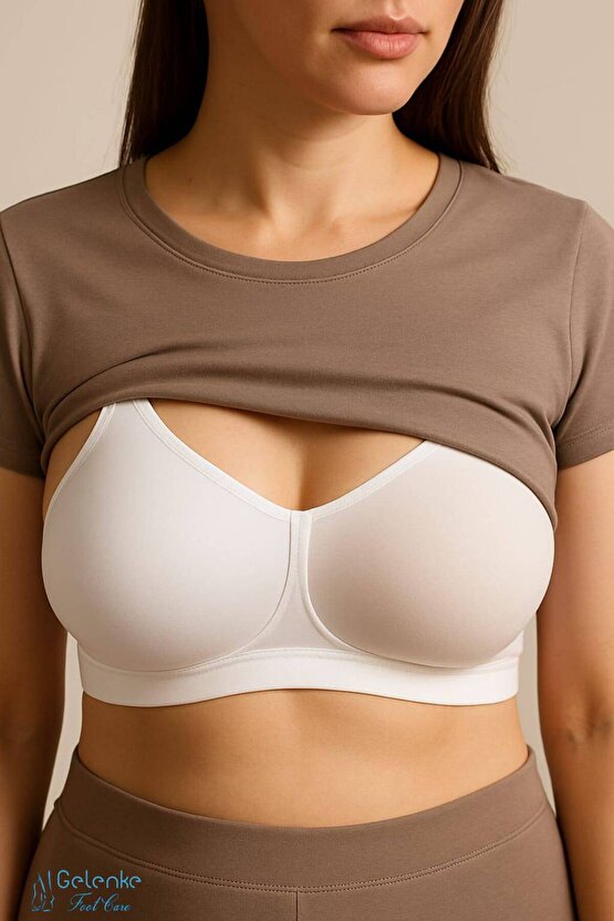 Silikon Protez Göğüs - Simetrik - Premium quality