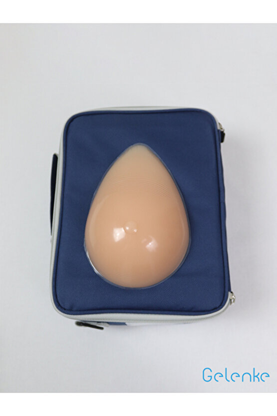 Silikon Protez Göğüs - Simetrik - Premium quality