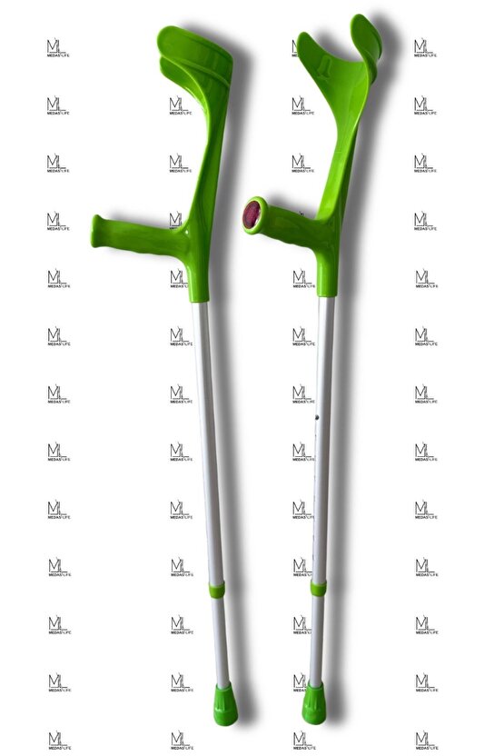 Kanedyen Lüx Yeşi?l Çi?ft