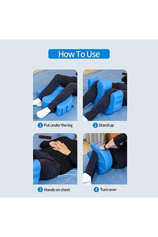 Medikal Ürünleri Orjinal Pratik Hasta Çevirme Desteği