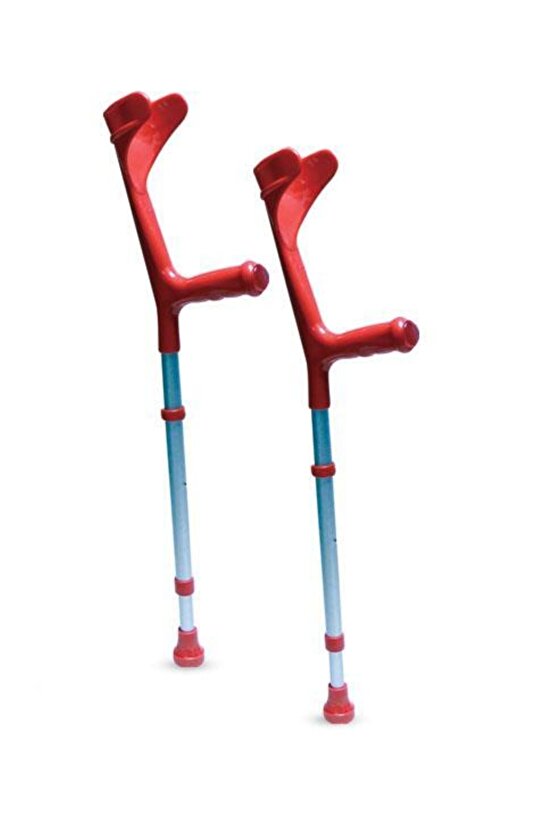 Al01ç Çocuk Kanedyen Koltuk Değneği 2 Adet