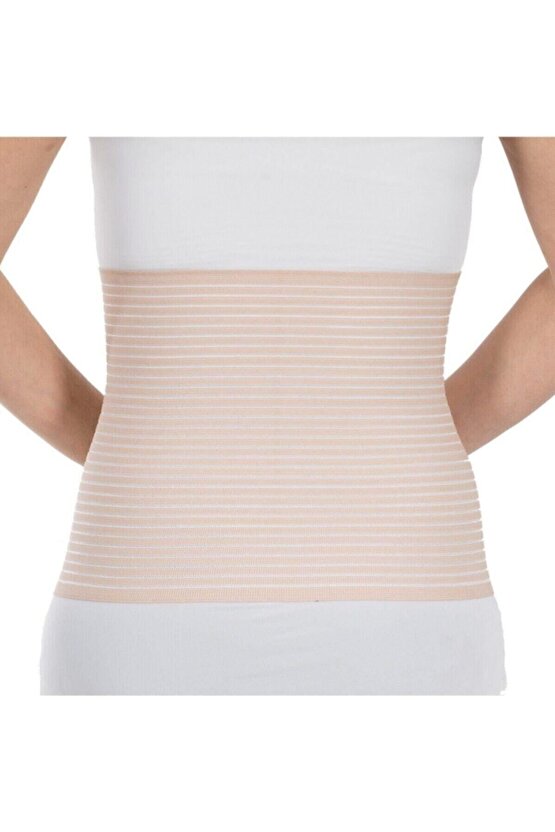 Abdominal Korse 1.cerrahi Ameliyat Ve Doğum Sonrası 2.periton Yaralanmaları