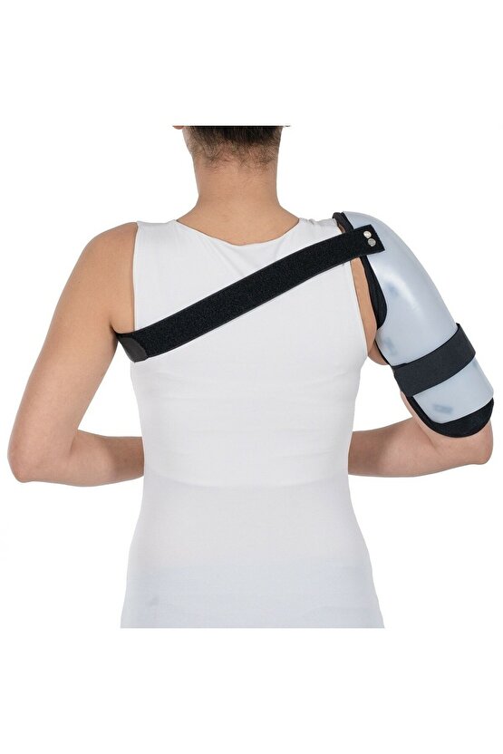 Omuz Destekleyici, Humerus Breysi, Rahat ve Destekleyici Tasarım