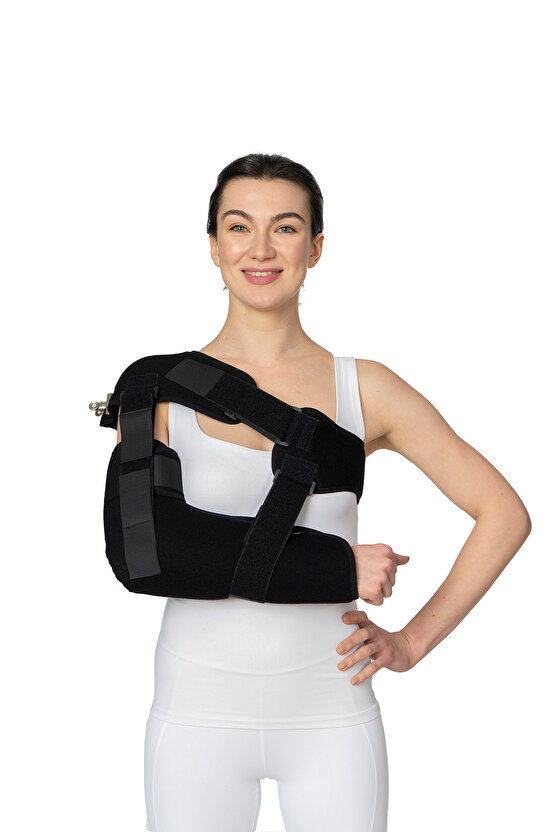 Stimson BandajI Standart