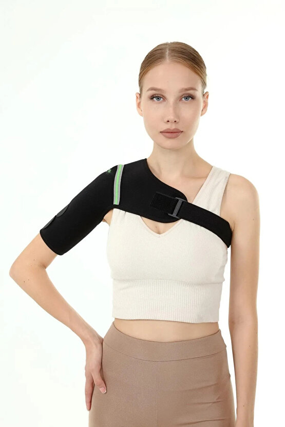 Std Omuz Destekleyicisi