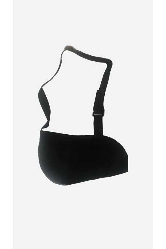 Kol Askısı Bedensiz (süngerli Kumaş)