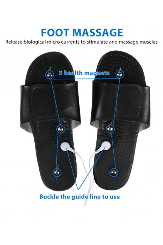 -elektronik Masaj Aleti Terlikli Terapi Fizik Tedavi Allife Al-720