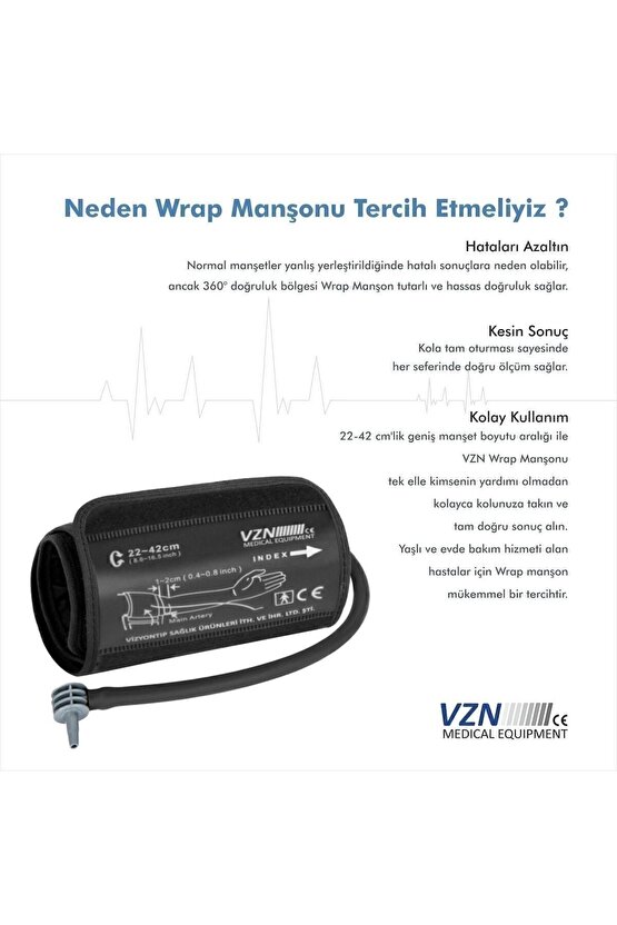 Koldan Konuşan Tansiyon Aleti Dbp-1334