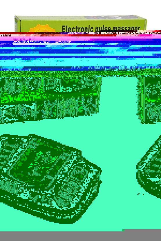 All Life Masaj Aleti Fizik Tedavi Tens Masaj Cihazı