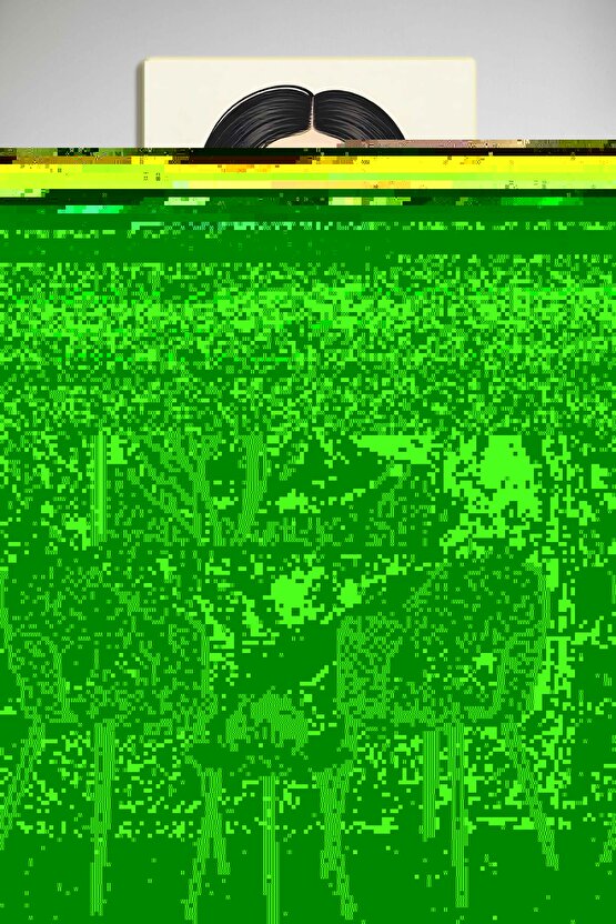 Matisse - Sanat - Soyut - Doğa - Yaşam ( Tekli Çerçevesiz ) Poster - Afiş - Tablo MKKM1022