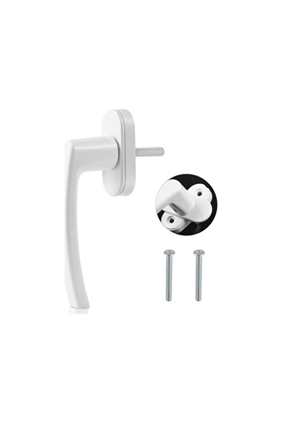 Pvc Pimapen Pencere Kolu Alüminyum Pencere Kolu