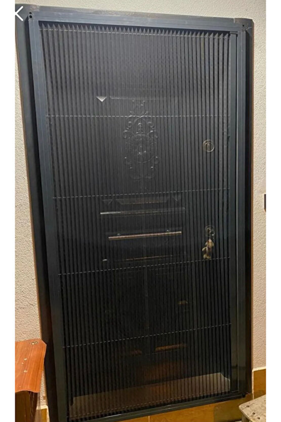 VELİ YAPI PLİSE SİNEKLİK 90 x 210cm