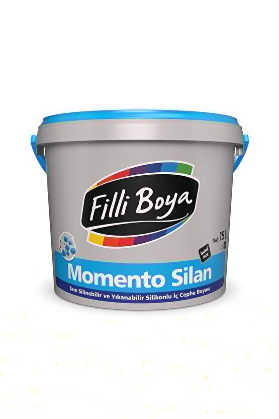 Momento Silan Andezit 10