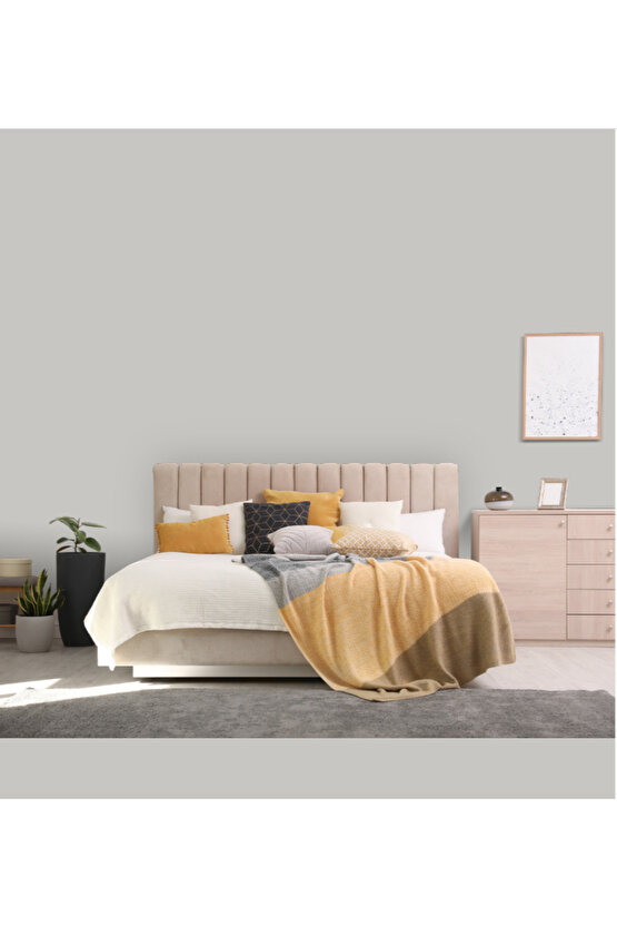 Momento Silan Tam Silinebilir ve Yıkanabilir Silikonlu İç Cephe Boyası