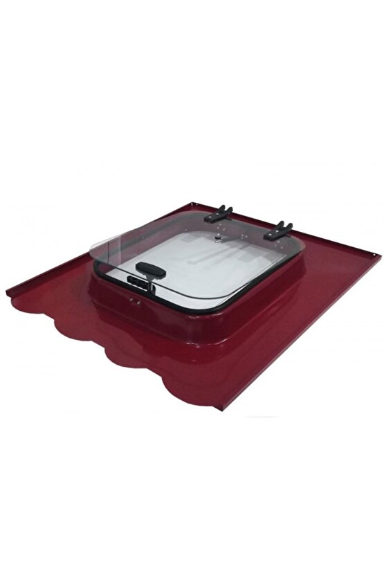 Çatı Çıkış Kapağı